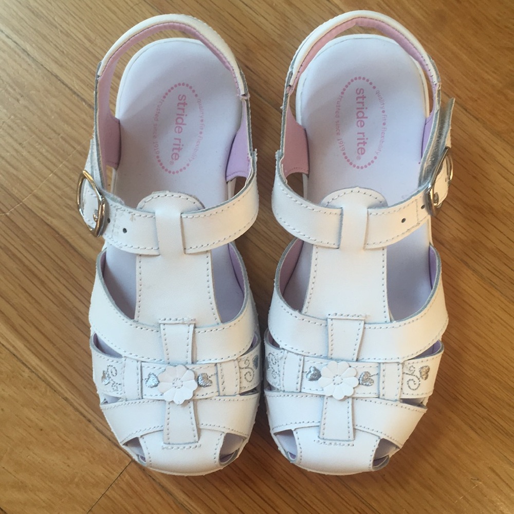 Stride Rite Sandals